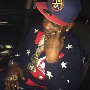 Meet your Posher, Derrick